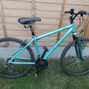 Adults mountain bike APOLLO XC-26 front suspension - Image 4