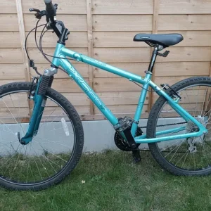 Adults mountain bike APOLLO XC-26 front suspension