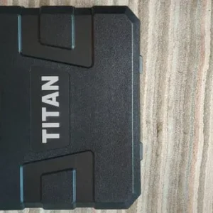 Titan Electric Drill