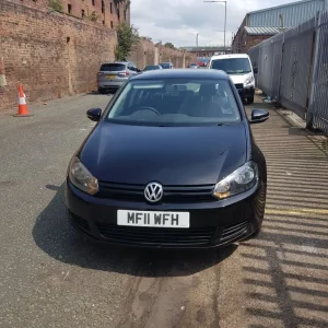 2011 Volkswagen Golf 1.4 FSI - Image 2