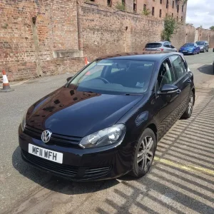 2011 Volkswagen Golf 1.4 FSI - Image 3