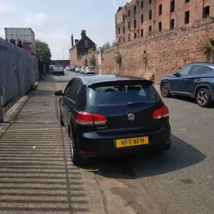 2011 Volkswagen Golf 1.4 FSI - Image 4