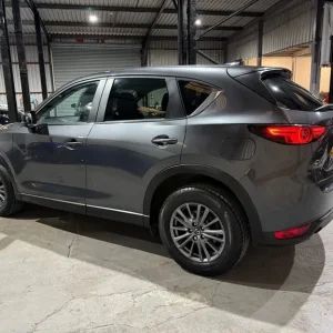 2017 Mazda CX-5 2.2 Diesel Manual 4WD SUV - Image 7