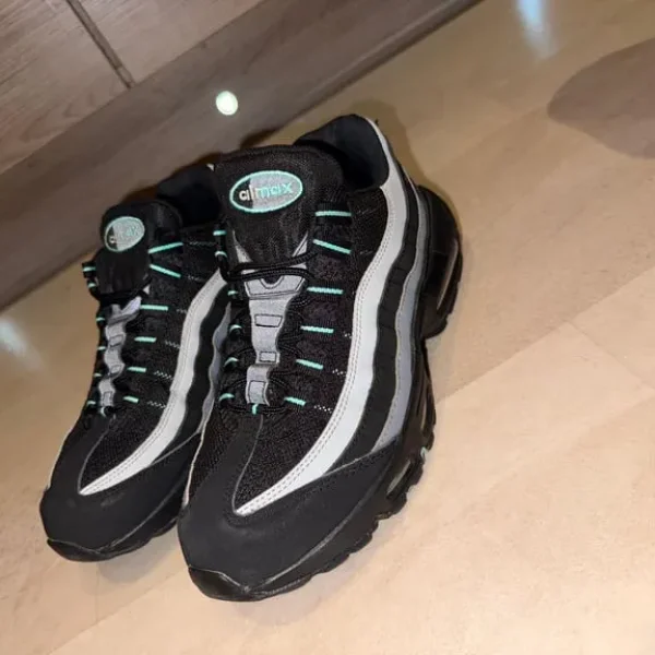 Air Max 95s