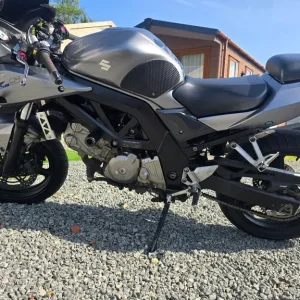 Suzuki SV650 2008 645cc - Image 3