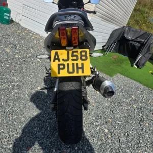 Suzuki SV650 2008 645cc - Image 5