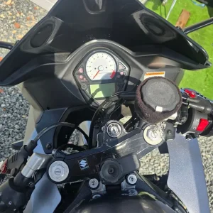 Suzuki SV650 2008 645cc - Image 6