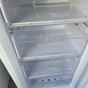 Tall freezer by Indesit - Image 3