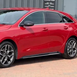 2021 Kia Pro Ceed 1.6 GT-Line CRDi 5-door Estate - Image 2
