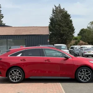 2021 Kia Pro Ceed 1.6 GT-Line CRDi 5-door Estate - Image 5