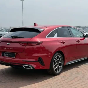 2021 Kia Pro Ceed 1.6 GT-Line CRDi 5-door Estate - Image 6