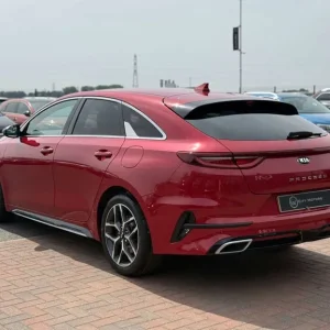 2021 Kia Pro Ceed 1.6 GT-Line CRDi 5-door Estate - Image 8