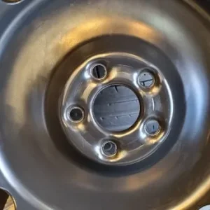 Audi VW Skoda Seat Space Saver Spare Wheel 18-inch - Image 7