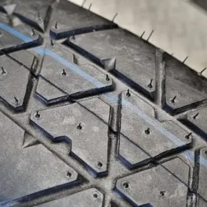 Audi VW Skoda Seat Space Saver Spare Wheel 18-inch - Image 8