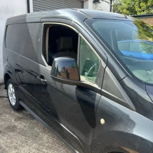 2016 Ford Transit Connect 1.6 TDCi 200 Limited L1 H1 5dr Panel Van Diesel Manual - Image 5