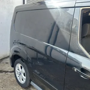 2016 Ford Transit Connect 1.6 TDCi 200 Limited L1 H1 5dr Panel Van Diesel Manual - Image 6