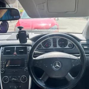 2008 Mercedes-Benz B-Class MPV, 5-door, semi-auto - Image 4