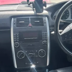 2008 Mercedes-Benz B-Class MPV, 5-door, semi-auto - Image 5