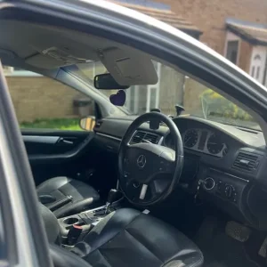 2008 Mercedes-Benz B-Class MPV, 5-door, semi-auto - Image 6