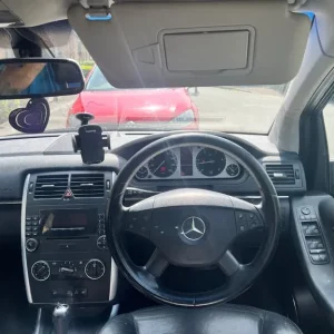 2008 Mercedes-Benz B-Class MPV, 5-door, semi-auto - Image 7