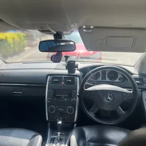 2008 Mercedes-Benz B-Class MPV, 5-door, semi-auto - Image 8