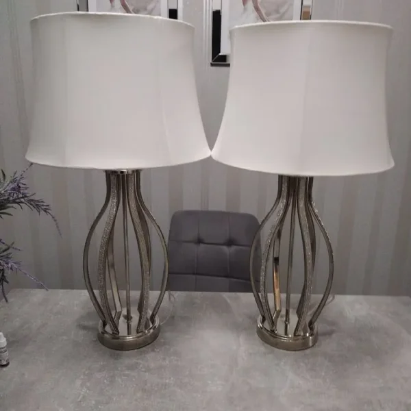 Table lamps