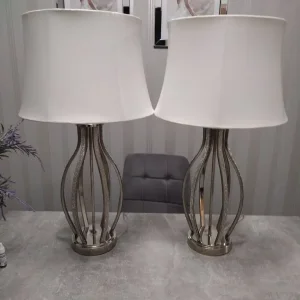 Table lamps