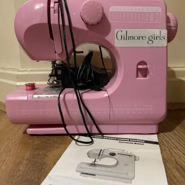Sewing machine