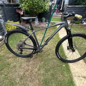 Scott scale 980 2022 Large 29er - Image 2