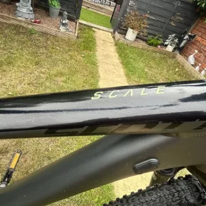 Scott scale 980 2022 Large 29er - Image 3