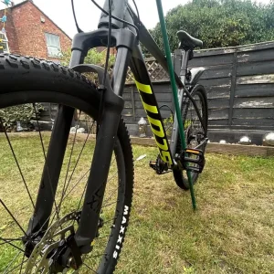 Scott scale 980 2022 Large 29er - Image 4