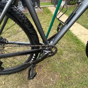 Scott scale 980 2022 Large 29er - Image 6