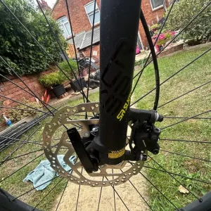 Scott scale 980 2022 Large 29er - Image 8