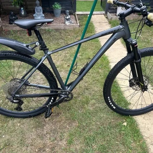 Scott scale 980 2022 Large 29er