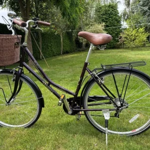 Dawes Duchess Ladies Heritage Bicycle