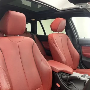 2016 BMW 3 Series 335d Estate Diesel - Image 2