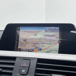 2016 BMW 3 Series 335d Estate Diesel - Image 3