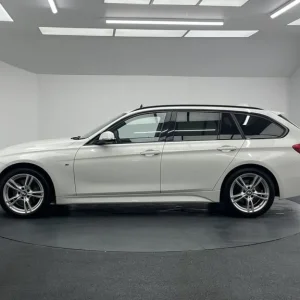 2016 BMW 3 Series 335d Estate Diesel - Image 7