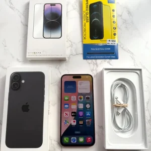 iPhone 15 Plus 128GB Unlocked Pink 97% Battery Health