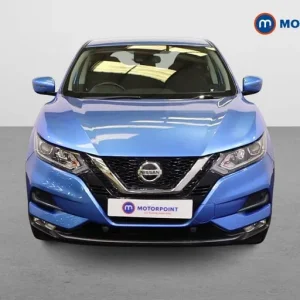 2019 Nissan Qashqai 1.3 DiG-T Acenta Premium 5dr SUV Petrol Manual - Image 2