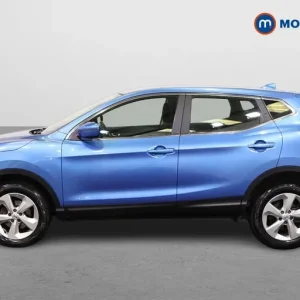 2019 Nissan Qashqai 1.3 DiG-T Acenta Premium 5dr SUV Petrol Manual - Image 4