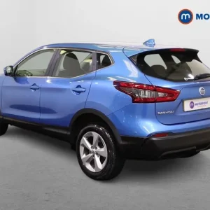2019 Nissan Qashqai 1.3 DiG-T Acenta Premium 5dr SUV Petrol Manual - Image 5