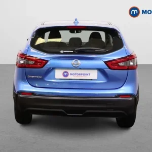 2019 Nissan Qashqai 1.3 DiG-T Acenta Premium 5dr SUV Petrol Manual - Image 6