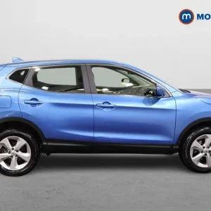 2019 Nissan Qashqai 1.3 DiG-T Acenta Premium 5dr SUV Petrol Manual - Image 8