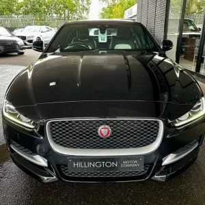 2015 Jaguar XE 2.0d R-Sport Auto Euro 6 Diesel - Image 3