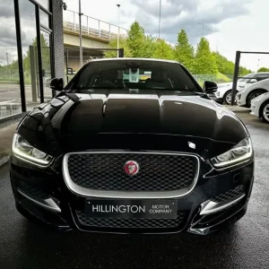 2015 Jaguar XE 2.0d R-Sport Auto Euro 6 Diesel - Image 6