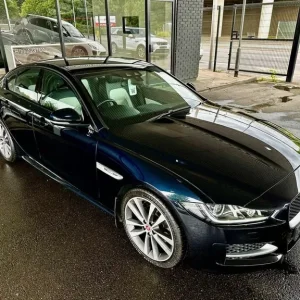2015 Jaguar XE 2.0d R-Sport Auto Euro 6 Diesel - Image 7