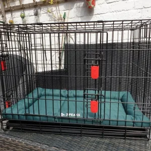 Dog Crate - Image 2