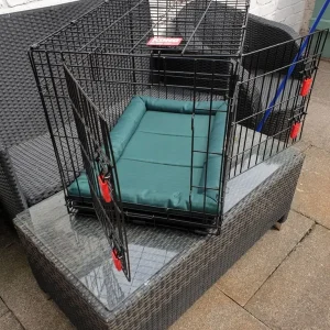 Dog Crate - Image 4