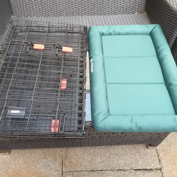 Dog Crate
